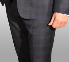 Personaliza el estilo del pantalón - Exquisuits trajes online Personaliza el estilo del pantalón - Exquisuits trajes online